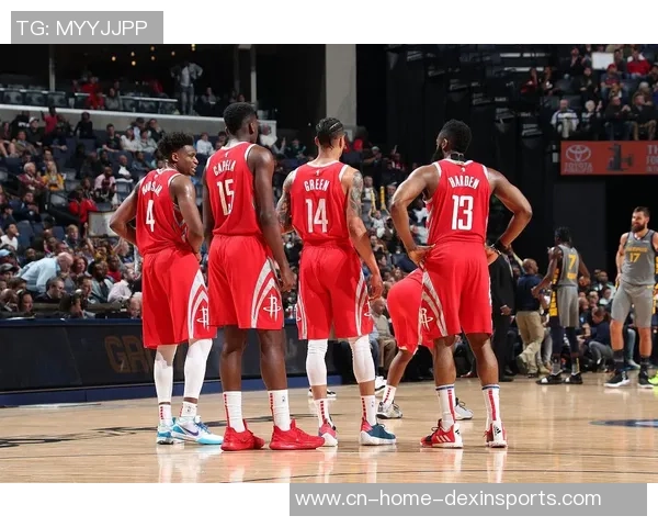 12月16日火箭对阵灰熊精彩比赛回放全程录像分享