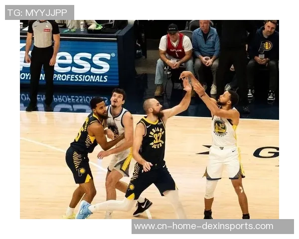 勇士大胜步行者31分，但候补控卫在攻防两头依然是毫无存在感？