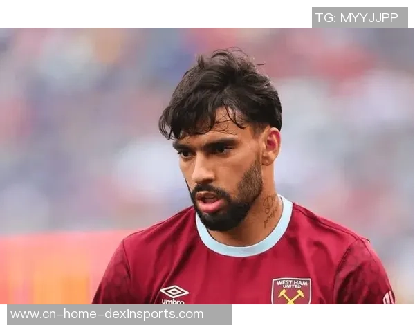 帕奎塔：被查询两年让我处于惊骇之中，也错过去曼城的时机