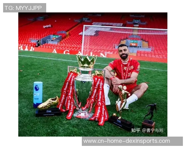 特里：萨拉赫的确有点被当作替罪羊了，他应该得到应有的尊重